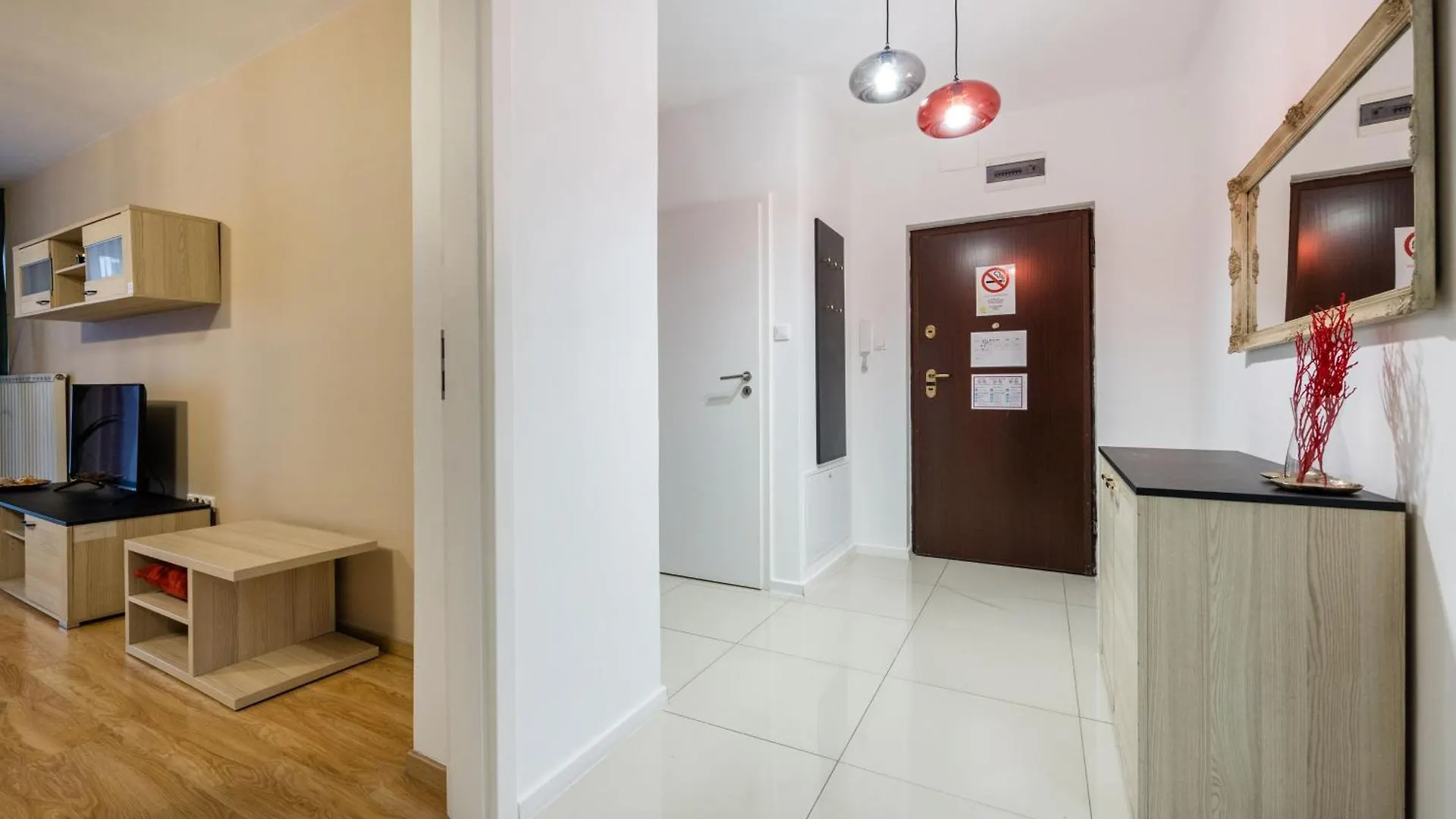 Apartamento Chic Downtown Getaway Budapest 0*,  Hungría